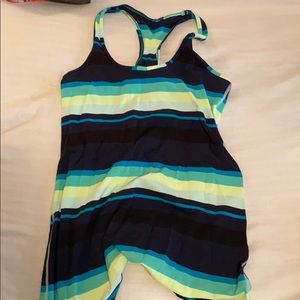 Lululemon cool racerback